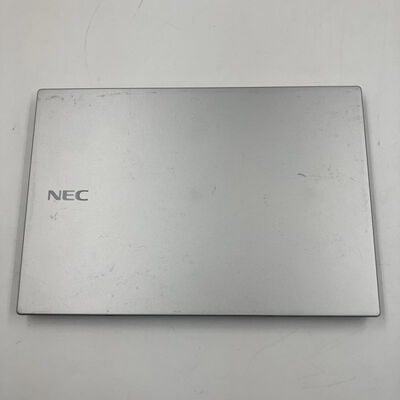 【なんば店】中古  NEC VersaPro タイプVB PC-VKM17BZG4 (Core i5 8350U/8GB/SSD256GB/-/オンボード/12.5/1366x768/Wi-Fi/WEBCAM/W11H64 MAR) 186095 