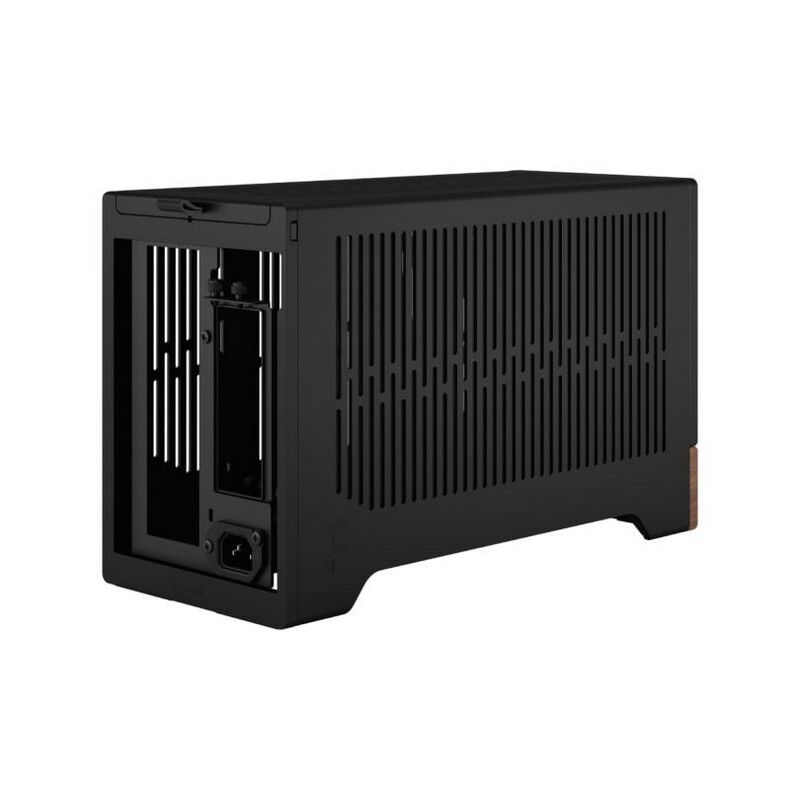 Fractal Design Terra Graphite FD-C-TER1N-01 (Mini-ITX グラファイト