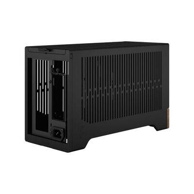 Fractal Design  Terra Graphite FD-C-TER1N-01 (Mini-ITX グラファイト) 