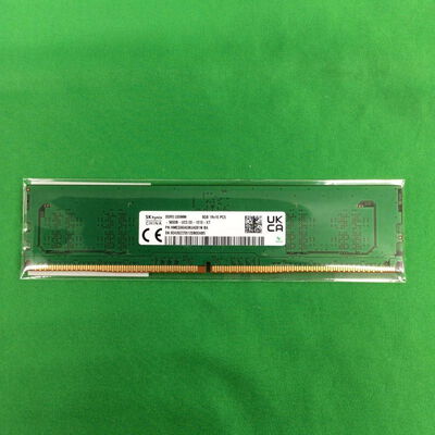 【川崎店】中古  PC5-44800 8GB デスクトップ用(DDR5-5600) 190513 
