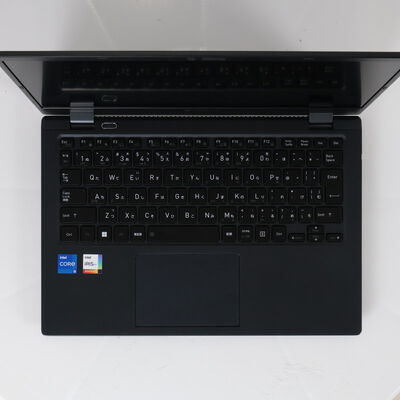 【通販センター】中古  dynabook dynabook G83/HU(Intel Core i5 1135G7/16GB DDR4 (PC4)/SSD256GB/なし/オンボード/13.3/1920x1080/Wi-Fi/W11H64 MAR) 204026 