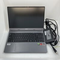 中古  mouse E5-165-R7CEZ-H(Ryzen 7 5800H/32GB/SSD1TB/RTX3060/W11H) 3410015173 