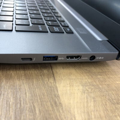 【姫路店】中古  GALLERIA UL7C-AA2(i7-12700H/DDR5 16GB/SSD1TB/ARC730M/W11H) 182323 