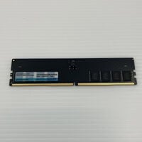 中古  PC5-44800 32GB デスクトップ用(DDR5-5600) 149157 