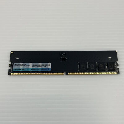 【秋葉原本店】中古  PC5-44800 32GB デスクトップ用(DDR5-5600) 149157 