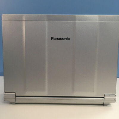 【博多店】中古  Panasonic Let's note CF-SV9RDQVS(Intel Core i5 10310U 1.70GHz/16GB DDR4/SSD256GB/-/オンボード/12.1/1920x1200/GbE/Wi-Fi/WEBCAM/W11P) 193235 