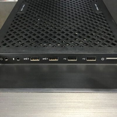 【松山環状枝松店】中古  HP OMEN GT21-0780NRP (i7-12700K/32GB/SSD1TB/RTX3080 10GB/W11P) 189605 