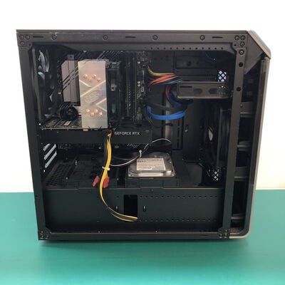 【津ラッツ店】中古  GALLERIA RM5C-R36T(SKM/B560) 4990001024【10/16値下げ!】 