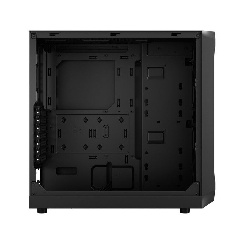 Fractal Design Focus 2 Black TG Clear Tint FD-C-FOC2A-01 (ATX