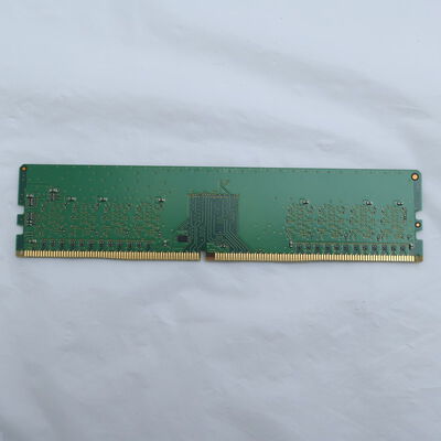 【通販センター】中古  PC4-25600 8GB デスクトップ用(DDR4-3200) 140727 