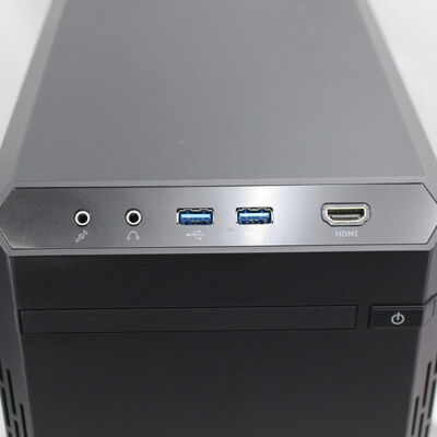 【通販センター】中古  mouse G TUNE DG-I5G60(Intel Core i5 14400F 2.50GHz/16GB DDR5/SSD1TB/-/NVIDIA GeForce RTX 4060/-/-/W11H/VBT) 197293 
