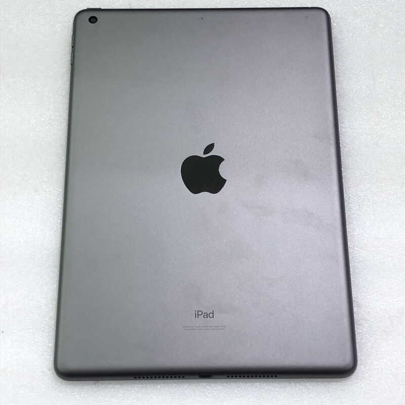中古 Apple iPad 10.2インチ（第9世代/2021）Wi-Fi 256GB