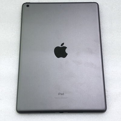 【甲府飯田店】中古  Apple iPad 10.2インチ（第9世代/2021）Wi-Fi 256GB スペースグレイ 	MK2N3J/A 147577 