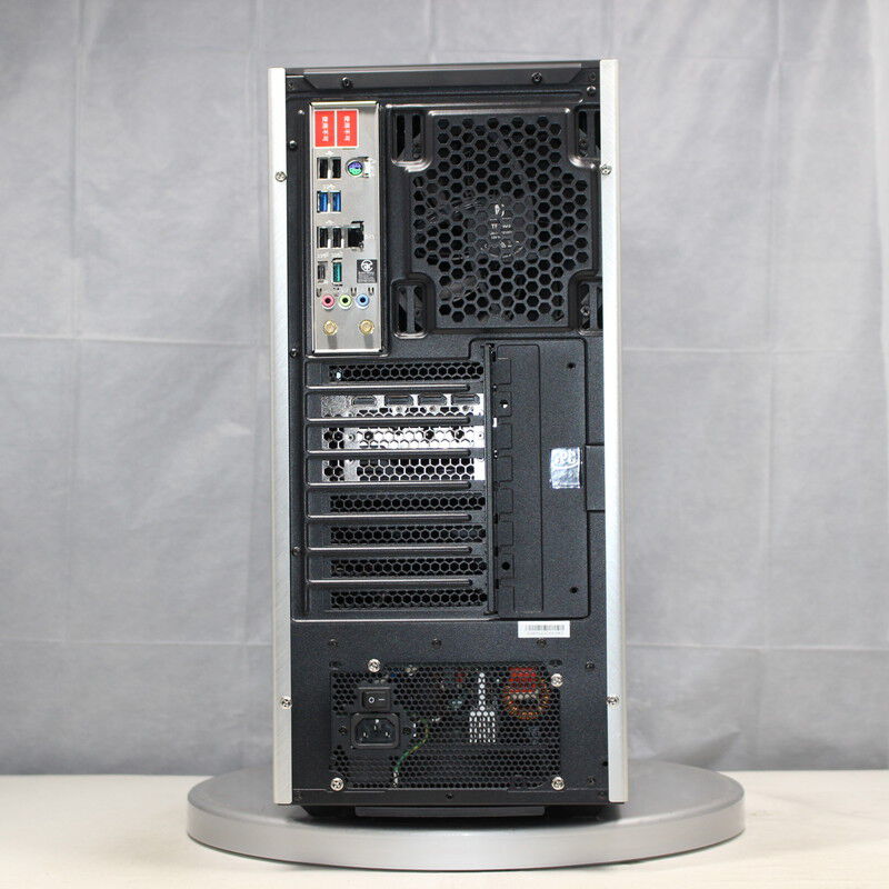 中古 THIRDWAVE GALLERIA SK(Intel Core i9 13900K/32GB/SSD2TB