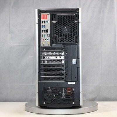 【通販センター】中古  THIRDWAVE GALLERIA SK(Intel Core i9 13900K/32GB/SSD2TB/なし/NVIDIA GeForce RTX 4090 24GB/W11H64 MAR) 181189 