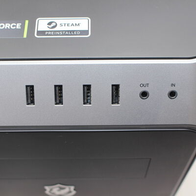 【通販センター】中古  THIRDWAVE GALLERIA RM7R-R56 195959 