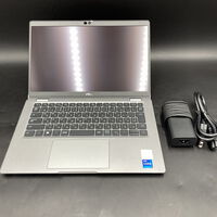 中古  DELL Latitude 5320 (Intel Core i7 1185G7 3.0GHz/16GB/SSD256GB/-/-/13.3/1920x1080/Wi-Fi/WEBCAM/W11H64) 180537 