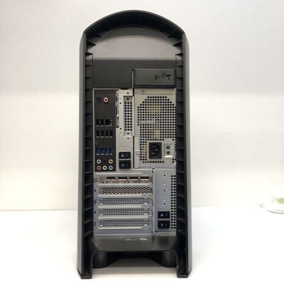 【徳島住吉店】中古  DELL Ailienware Aurora R11(Intel Core i5 10400F/16GB/SSD512GB/なし/NVIDIA GeForce RTX 3060 Ti 8GB/W11H64 MAR) 182728 