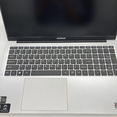 【堺七道店】中古  ACEMAGIC AX17PRO(Ryzen 3 4300U/16GB/SSD512GB/W11P) 4660002675 