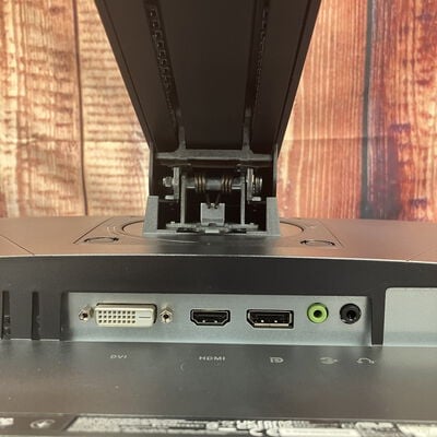 【富士青葉店】中古  ASUS VG258QR-G(24.5"W 1D1H1DP 0.5ms TN 165Hz) 5070001824 