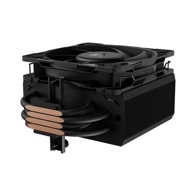 ARCTIC  Freezer 36-S Black ACFRE00196A (ブラック) 