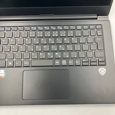 【なんば店】中古  iiyama L140PU (i5 1235U/16GB/SSD512GB/WLAN/14FHD) 3280023201 