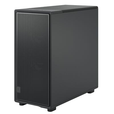 Fractal Design  Epoch XL Black TG Light Tint FD-C-EPO1X-02 (E-ATX ガラス ブラック) 