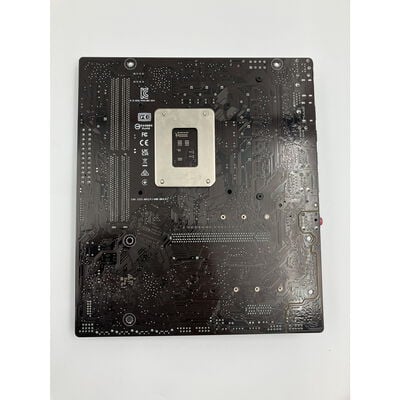 【秋葉原本店】中古  【付属品欠品】 ASUS PRIME H610M-A D4 (H610 1700 mATX DDR4) 3480036287 