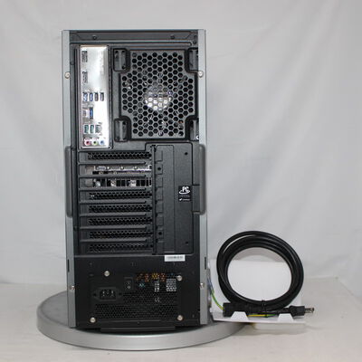 【通販センター】中古  THIRDWAVE GALLERIA SK(Intel Core i7 12700/16GB DDR4 (PC4)/SSD1TB/なし/NVIDIA GeForce RTX 3070 8GB/W11H64 MAR) 196741 
