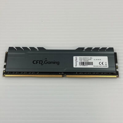 【秋葉原本店】中古  PC4-25600 8GB デスクトップ用 140727 