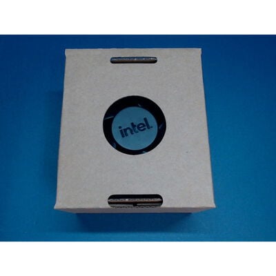 【前橋ｲﾝﾀｰｱｶﾏﾙ店】中古  INTEL Core i5 12400F  (1700/2.5G/18M/C6/T12) 148615 