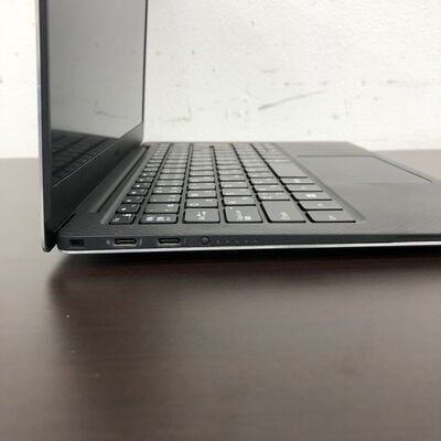 【長野稲里店】中古  DELL XPS 13 7390  (INTEL Core i5 10210U 1.6GHz/8GB/SSD256GB/-/オンボード/13.3/1920x1080/Wi-Fi/WEBCAM/W11H64) 180648 