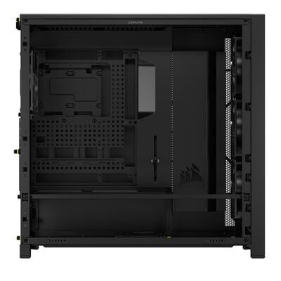 Corsair  FRAME 5000D RS Black CC-9011307-WW (E-ATX ガラス ブラック) 