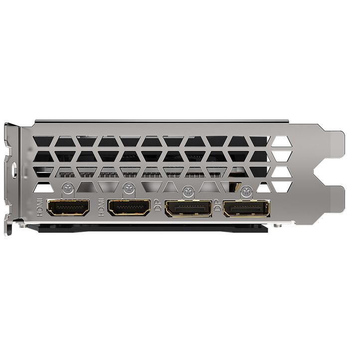 GIGABYTE GV-R66EAGLE-8GD (Radeon RX 6600 8GB) ｜ パソコン通販の