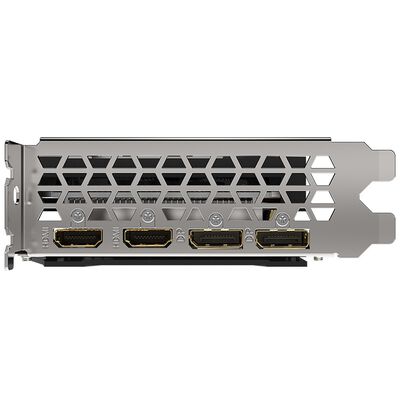GIGABYTE  GV-R66EAGLE-8GD (Radeon RX 6600 8GB) 