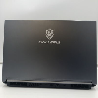 【福井日之出店】中古  GALLERIA RL7C-R46-5N(i7-13620H/16GB/SSD1TB/RTX4060/W11H) 5200000416 