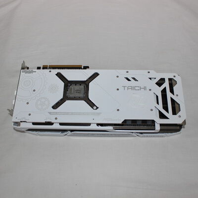 【通販センター】中古  ASRock RX7900XTX TCW 24GO (Radeon RX7900XTX 24G) 3480034869 