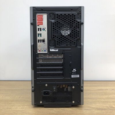 【津ラッツ店】中古  GALLERIA 4990001101 