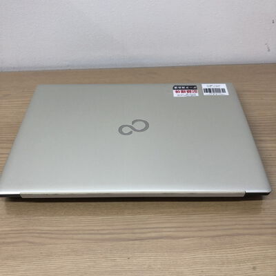 【姫路店】中古  富士通 LIFEBOOK AH53/E3 FMVA53E3GG(i7-1165G7/8GB/SSD512GB/BDドライブ/W11H) 4740000765 