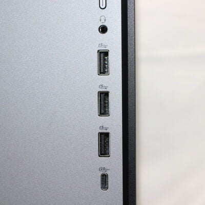 【通販センター】中古  HP Omni Desk(Intel Core i7 14700/32GB DDR5 (PC5)/SSD1TB/なし/オンボード/W11H64 MAR) 199051 