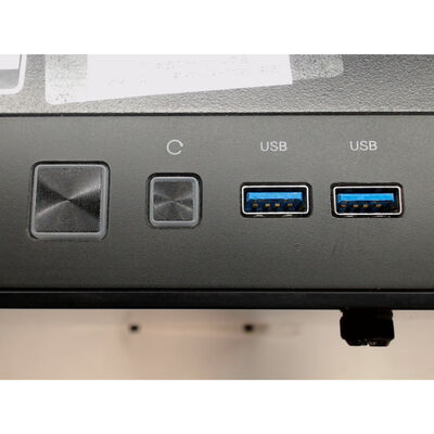 【前橋ｲﾝﾀｰｱｶﾏﾙ店】中古  CRA7C-R37(i7 12700/16GB/SSD1TB/RTX3070/W11H) 4540001979 