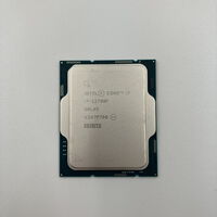 中古  INTEL Core i7 12700F  (1700/2.1G/25M/C12/T20) 1460018414 
