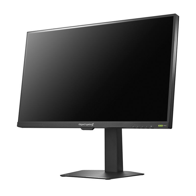 アイ・オー・データ機器 GigaCrysta S KH-GDU271JLAQD (27インチワイド