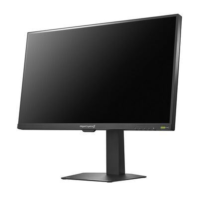 アイ・オー・データ機器  GigaCrysta S KH-GDU271JLAQD (27インチワイド 液晶モニター) 