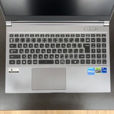 【長野稲里店】中古  GALLERIA RL7C-R35-5N 5110001540 