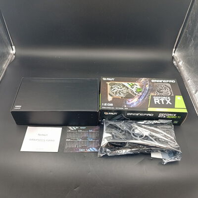 【大須店】中古  Palit GeForce RTX3080Ti （RTX3080Ti 12GB） 3480036277 