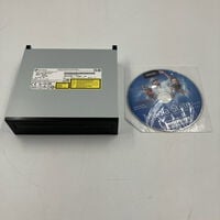 中古  HLDS GHE0N.CXJU1HB (SATA 24x ﾊﾞﾙｸ 黒) 3280022926 