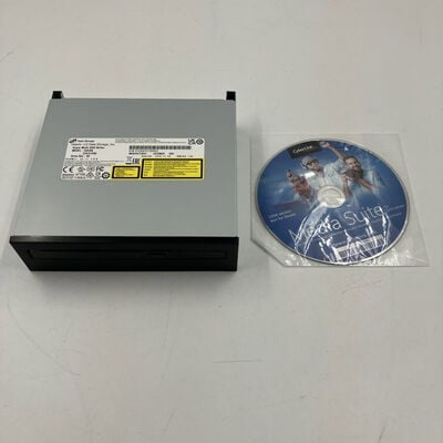 【なんば店】中古  HLDS GHE0N.CXJU1HB (SATA 24x ﾊﾞﾙｸ 黒) 3280022926 