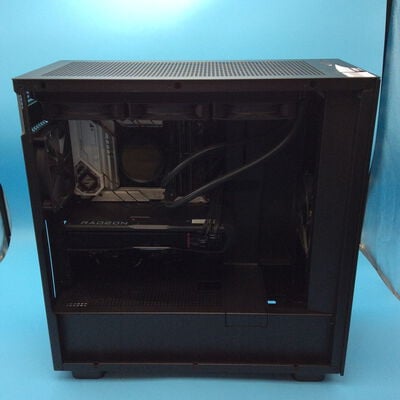 【秋葉原本店】中古  自作パソコン(i9 13900KF/64GB/SSD2TB/RX7900XTX/OSなし) 3410014448 