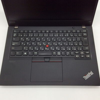 【浜松店】中古  LENOVO ThinkPad X13 MSO (AMD Ryzen 5 Pro 4650U 2.10GHz/32GB DDR4 (PC4)/SSD256GB/-/オンボード/13.3/1920x1080/Wi-Fi/WEBCAM/W11P/Microsoft Office Home and Business 2024) 190577 